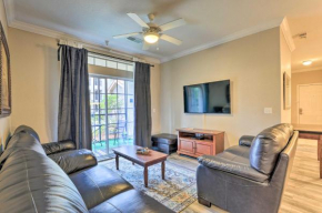 Tuscana Resort Condo with Pools about 10 Mi to WDW!